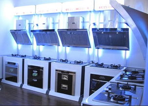 东莞厨具展柜设计厂价优势与影视策划的跨界融合